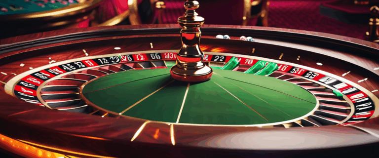 Comment personnaliser gratuitement votre roulette en ligne pour jouer à votre façon