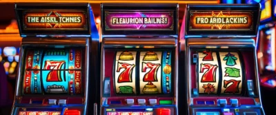Comment fonctionnent les machines à sous à 3 rouleaux pour des gains simples