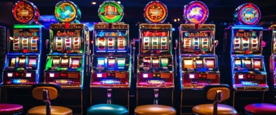 Comment fonctionnent les machines à sous à 3 rouleaux pour maximiser vos gains