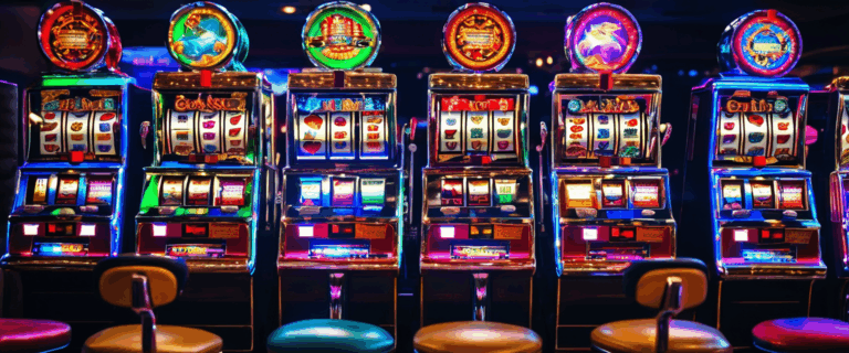Comment fonctionnent les machines à sous à 3 rouleaux pour maximiser vos gains