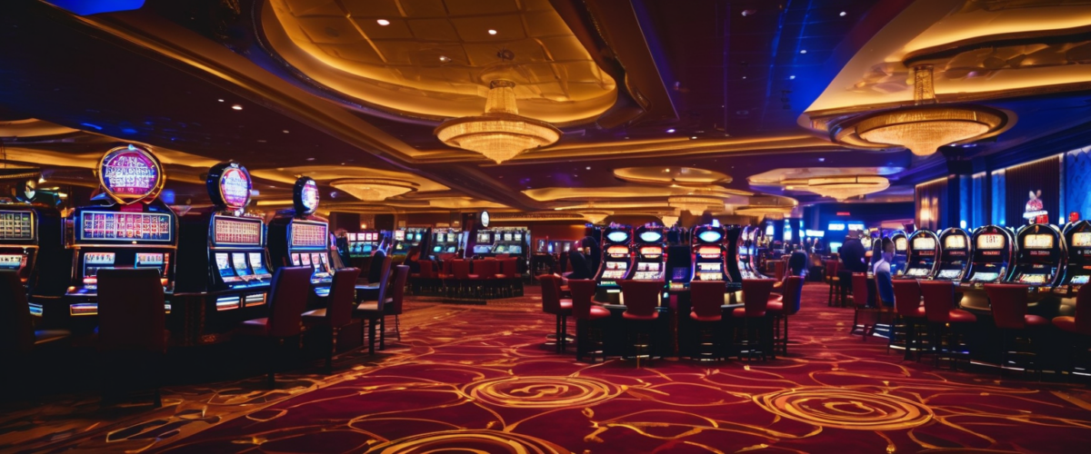Casinos licenciés en France : comment maximiser vos gains en toute sécurité