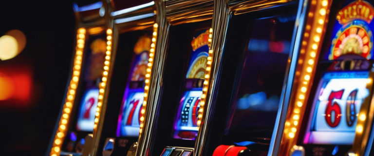 Comment fonctionne le taux de redistribution (RTP) des slots pour mieux gagner