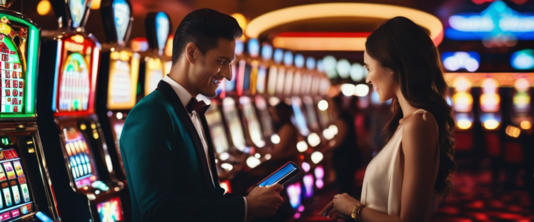 Les casinos à paiements rapides : comment retirer instantanément vos gains