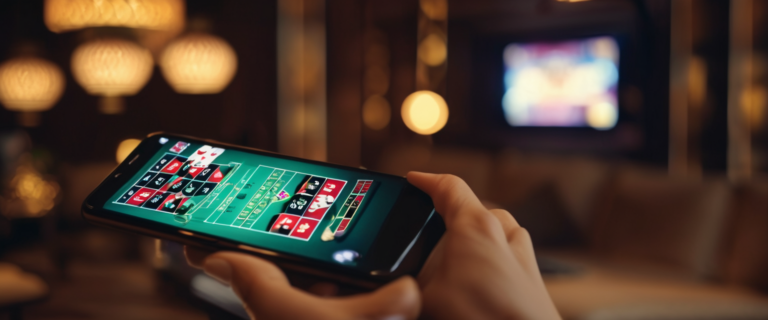 Retraits rapides au casino en ligne : comment profiter en quelques secondes