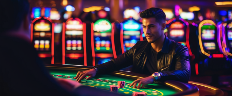 gagner de l argent casino en ligne