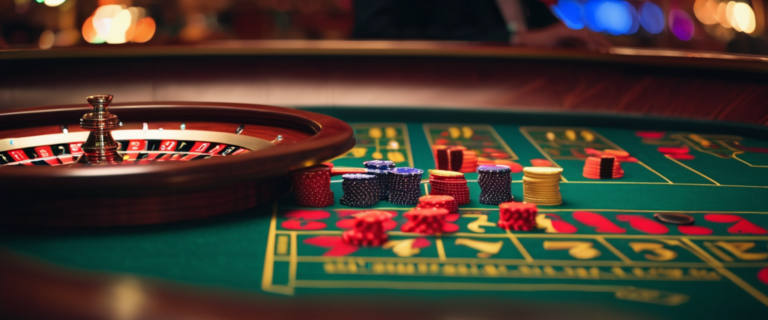 Stratégies mathématiques pour maximiser vos gains à la roulette argent réel