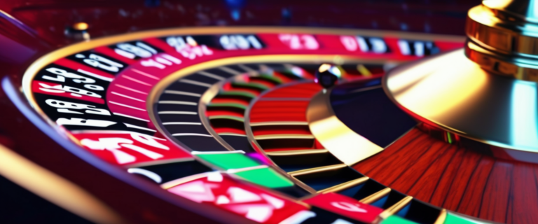 Roulette en ligne gratuite personnalisée : jouez à votre façon