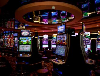 Grand Casino Prilly : le premier casino de la région lausannoise a ouvert
