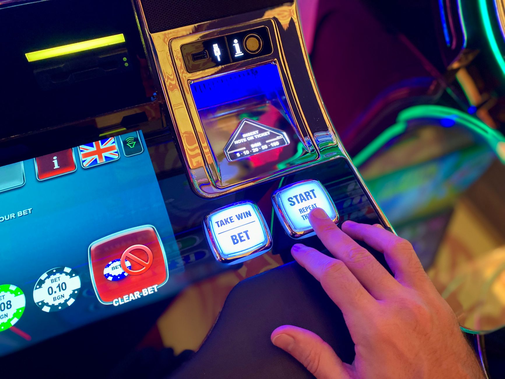 Budget de la Sécu 2027 : les députés veulent alourdir la taxe sur la publicité des jeux d'argent