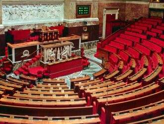 Casinos en ligne : pourquoi le budget 2027 ne rouvre pas le dossier de la légalisation