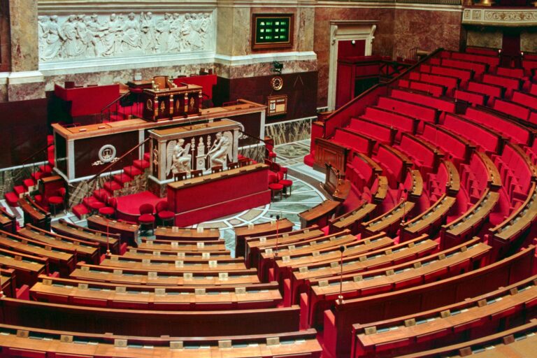 Casinos en ligne : pourquoi le budget 2027 ne rouvre pas le dossier de la légalisation