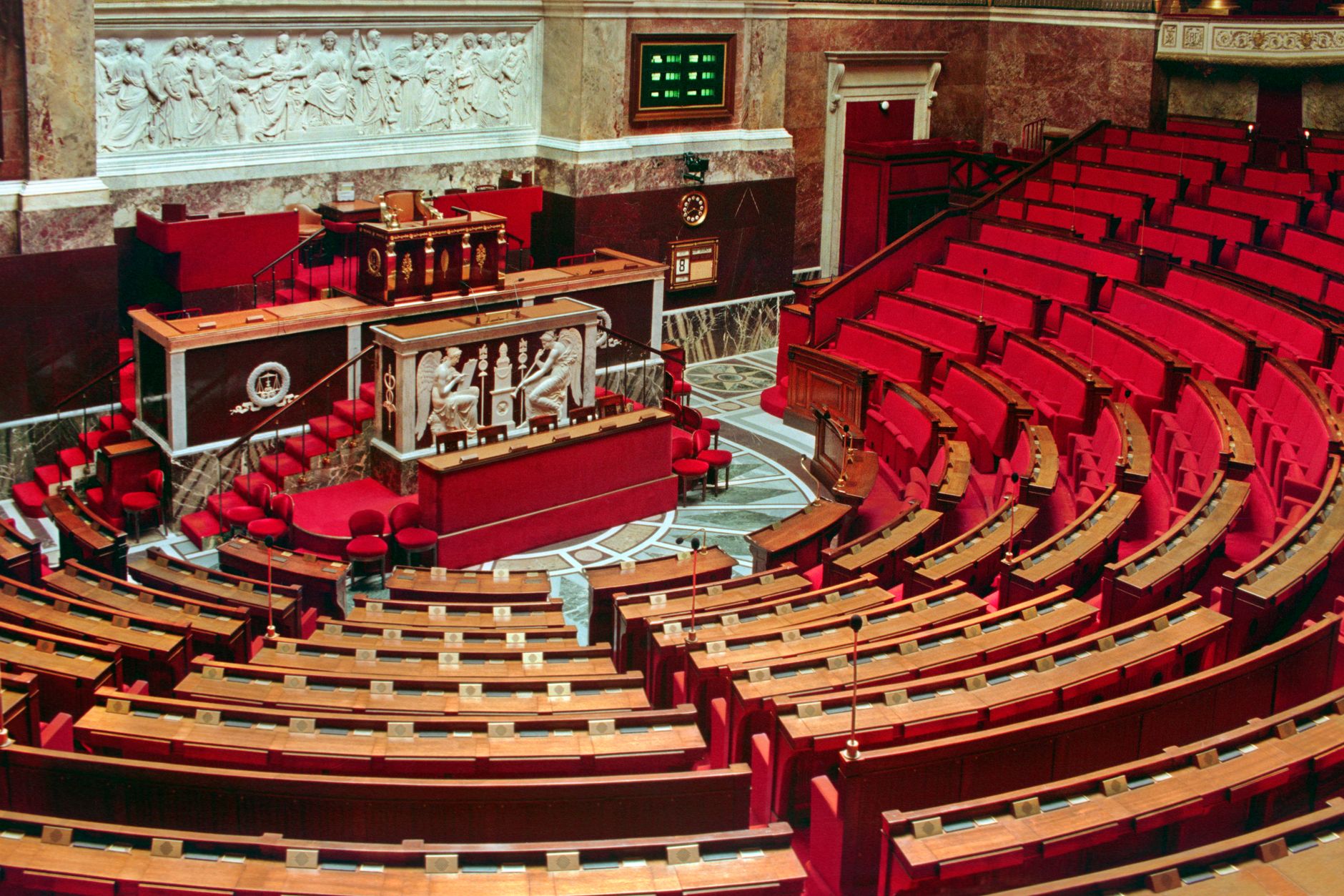Casinos en ligne : pourquoi le budget 2027 ne rouvre pas le dossier de la légalisation