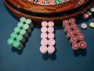 Jeux d'argent : l'ANJ chiffre un marché de 5,66 milliards d'euros au premier semestre 2026