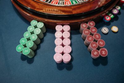 Jeux d&rsquo;argent : l&rsquo;ANJ chiffre un marché de 5,66 milliards d&rsquo;euros au premier semestre 2026