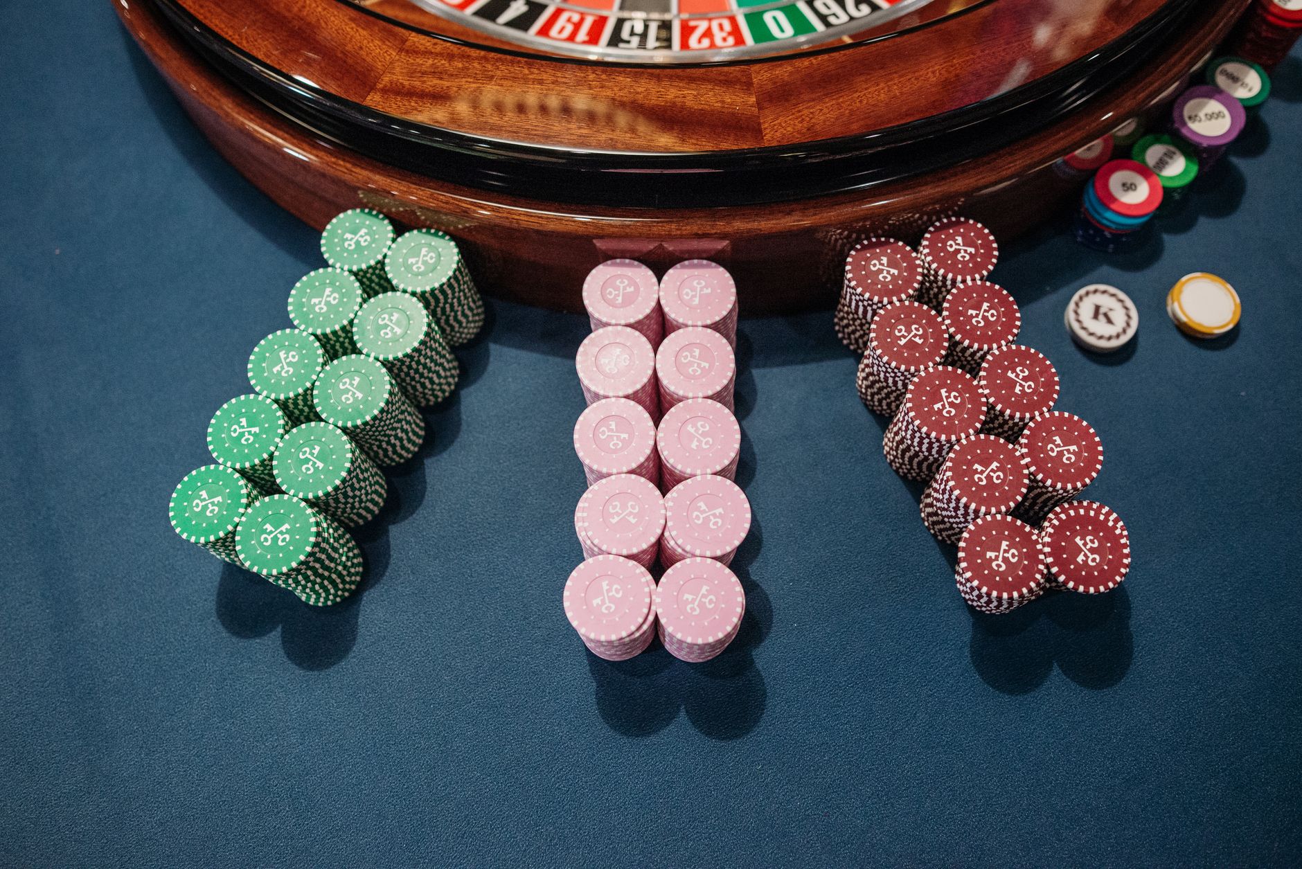 Jeux d'argent : l'ANJ chiffre un marché de 5,66 milliards d'euros au premier semestre 2026